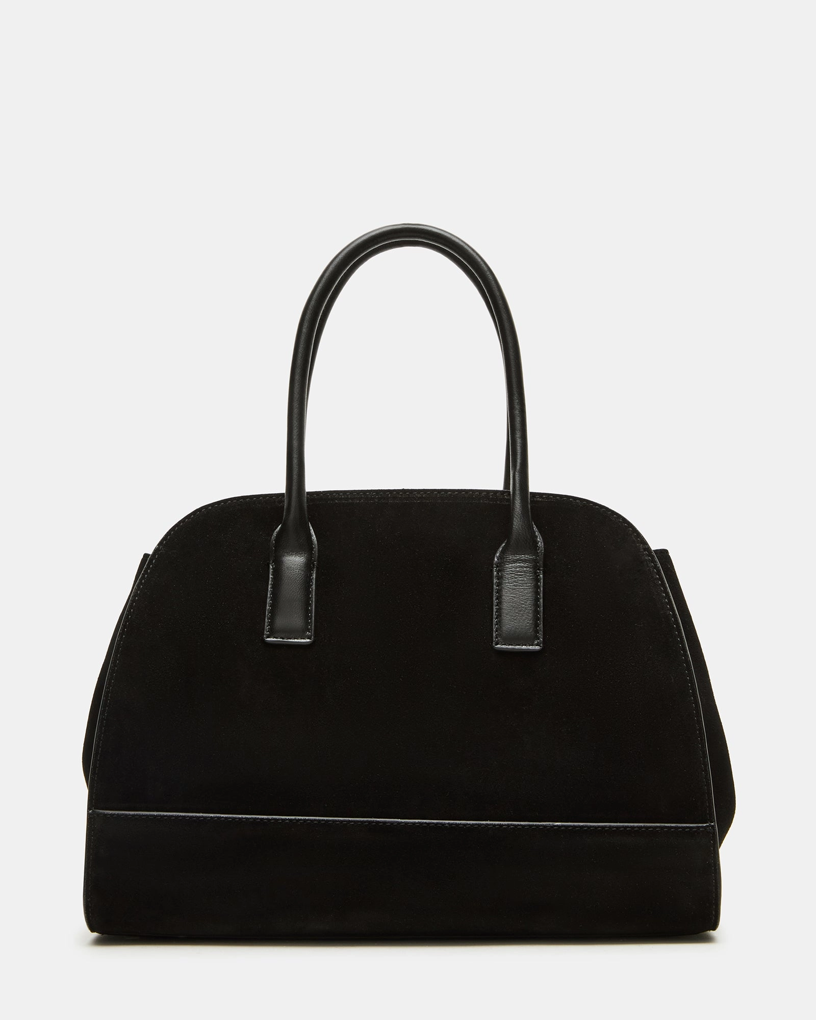 HADLEE BAG BROWN COW PRINT