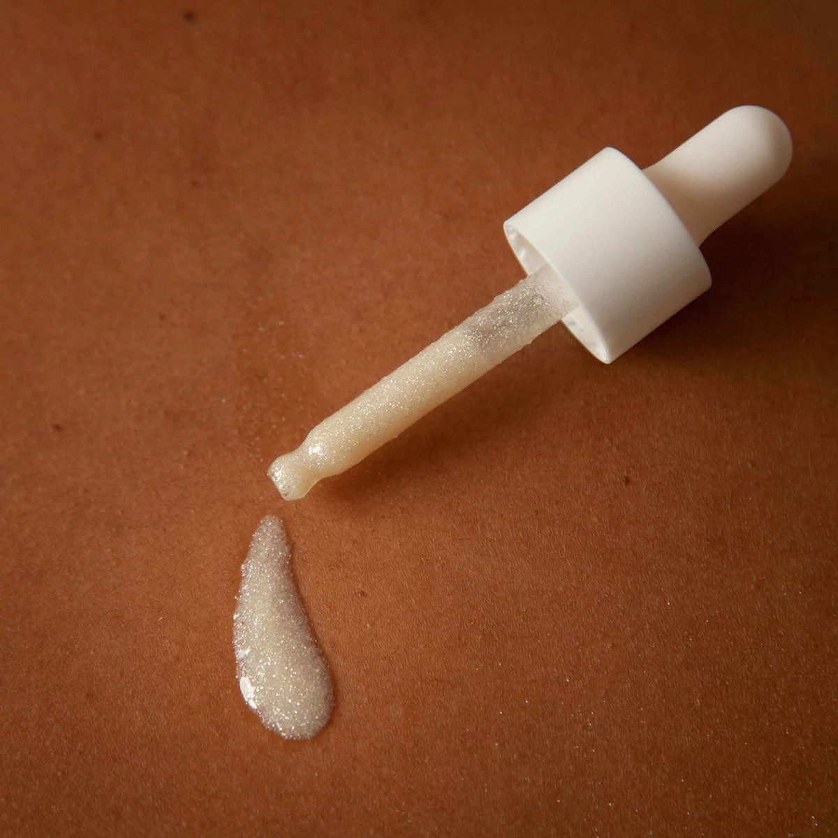Hair & Skin Shimmer Dry Oil