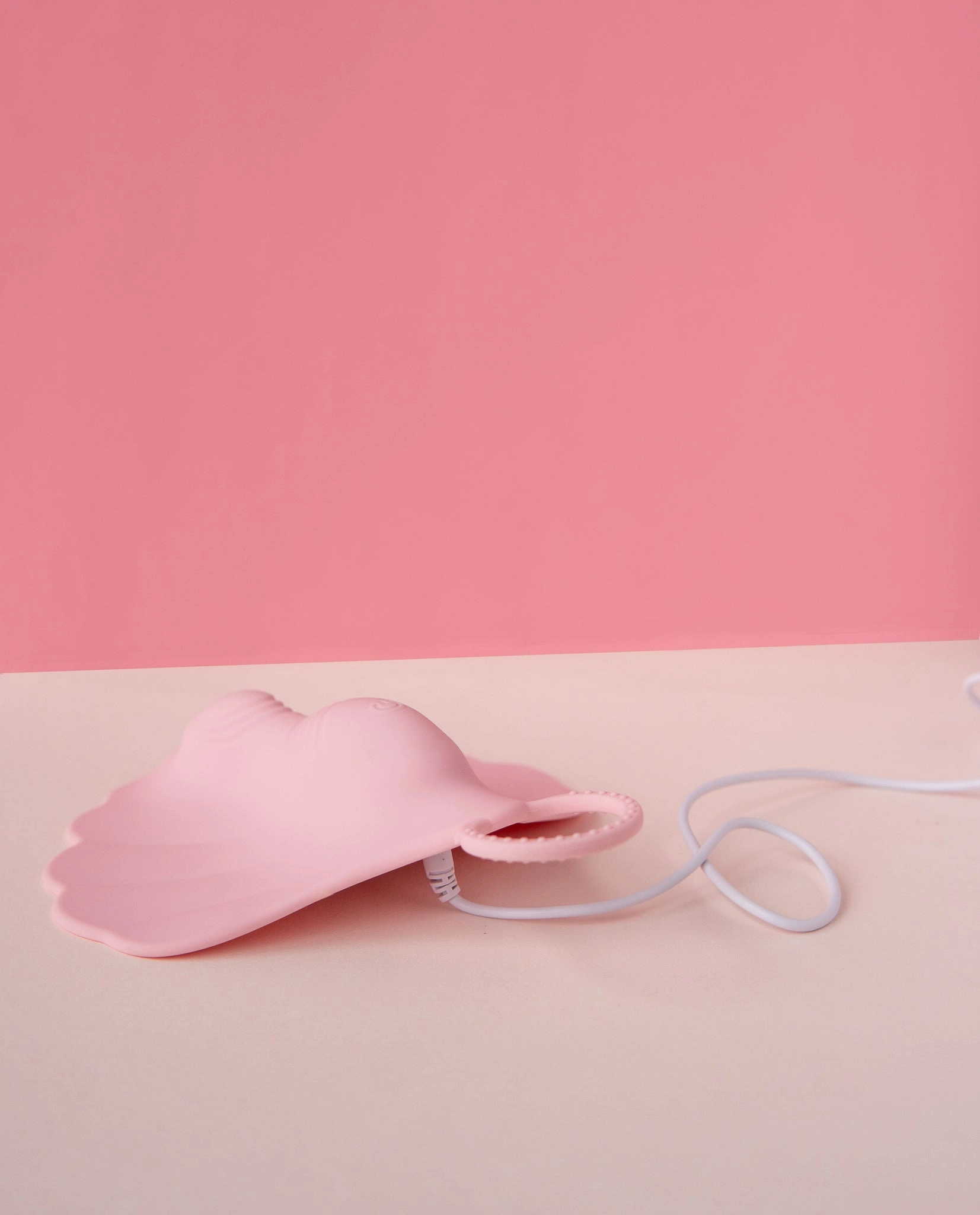 Hedonist Papillon Grinding Pad Vibrator