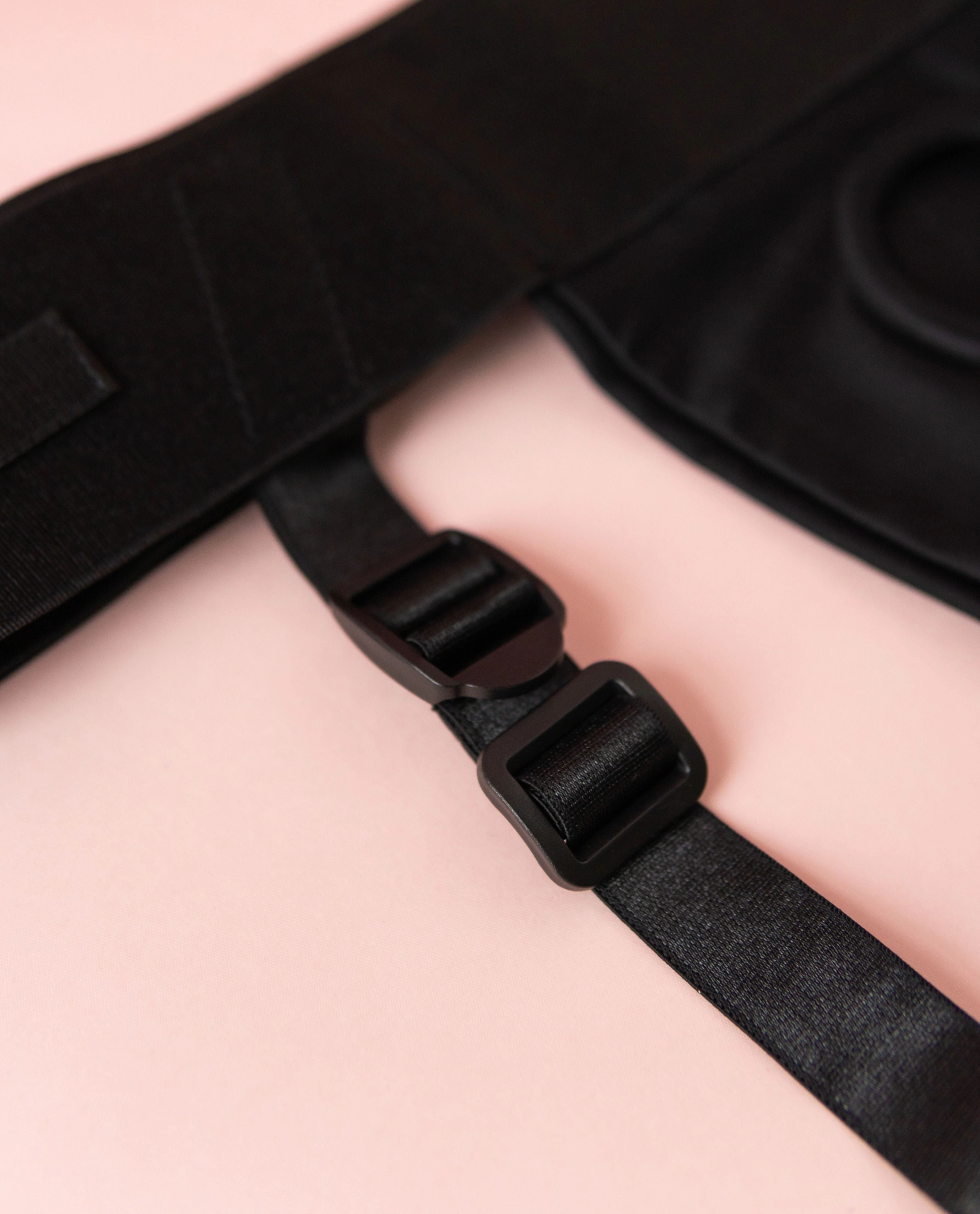 Hedonist Phoenix Strap-On Harness