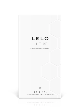 Hex Condoms