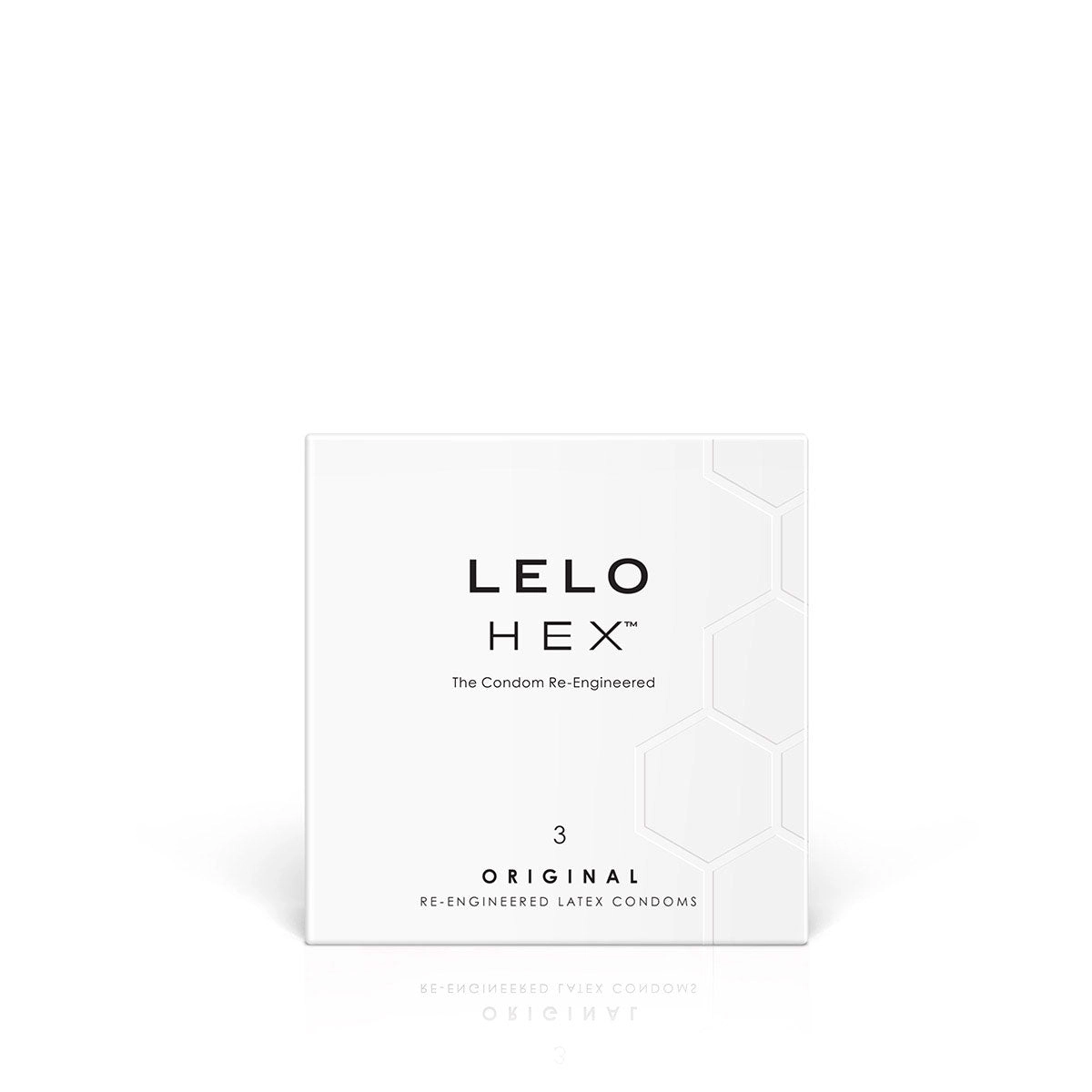 Hex Condoms