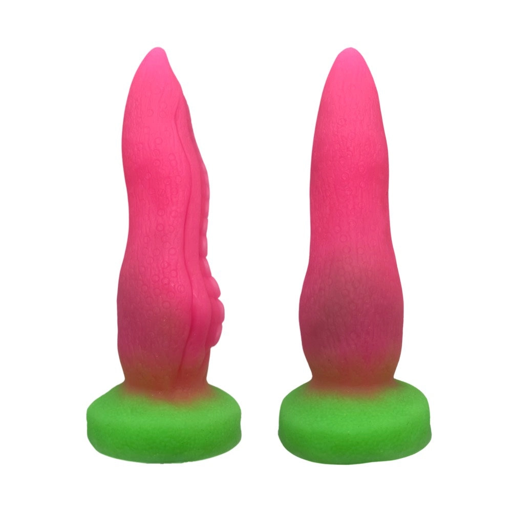 Huge Squid Tentacle Fantasy Dildo