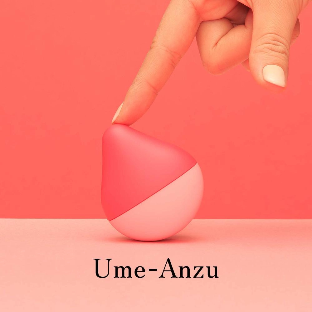 iroha mini Ume-Anzu