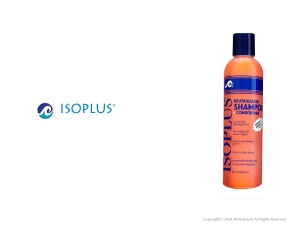 ISOPLUS NEUTRALIZING SHAMPOO & CONDITIONER