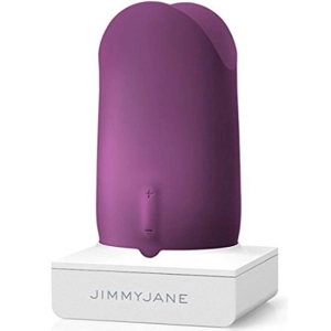 JimmyJane Form 5 - Plum