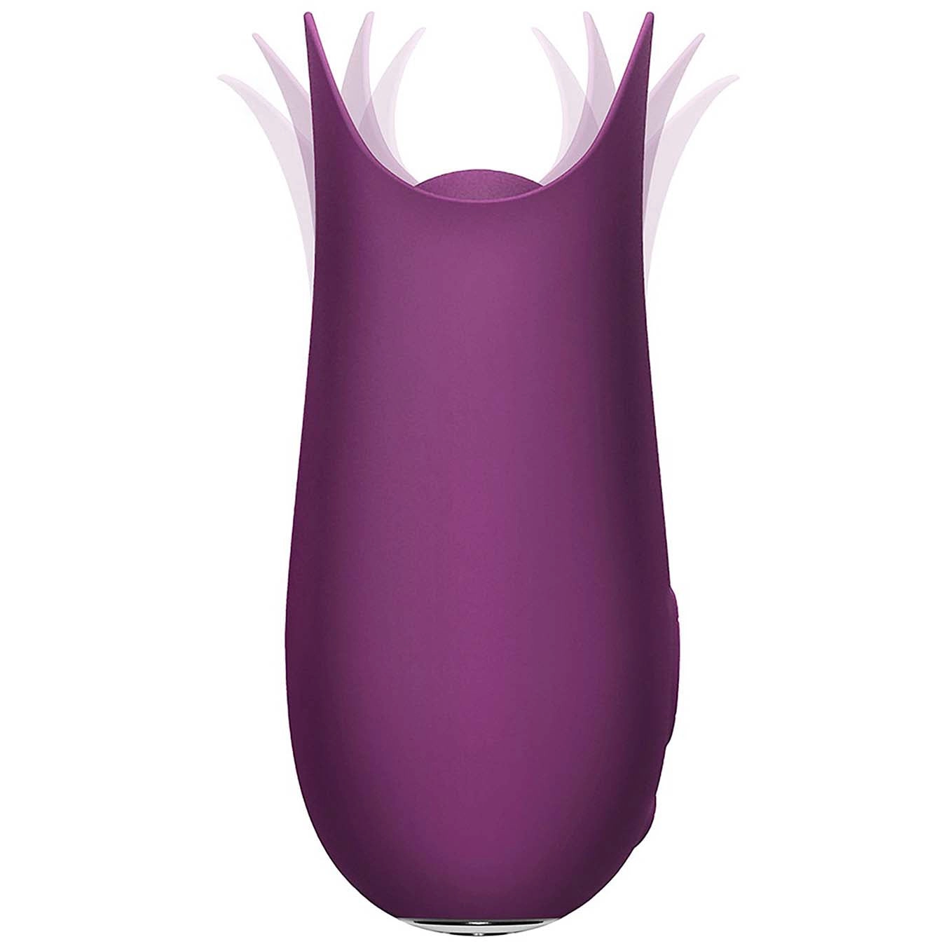 JimmyJane Form 5 - Plum
