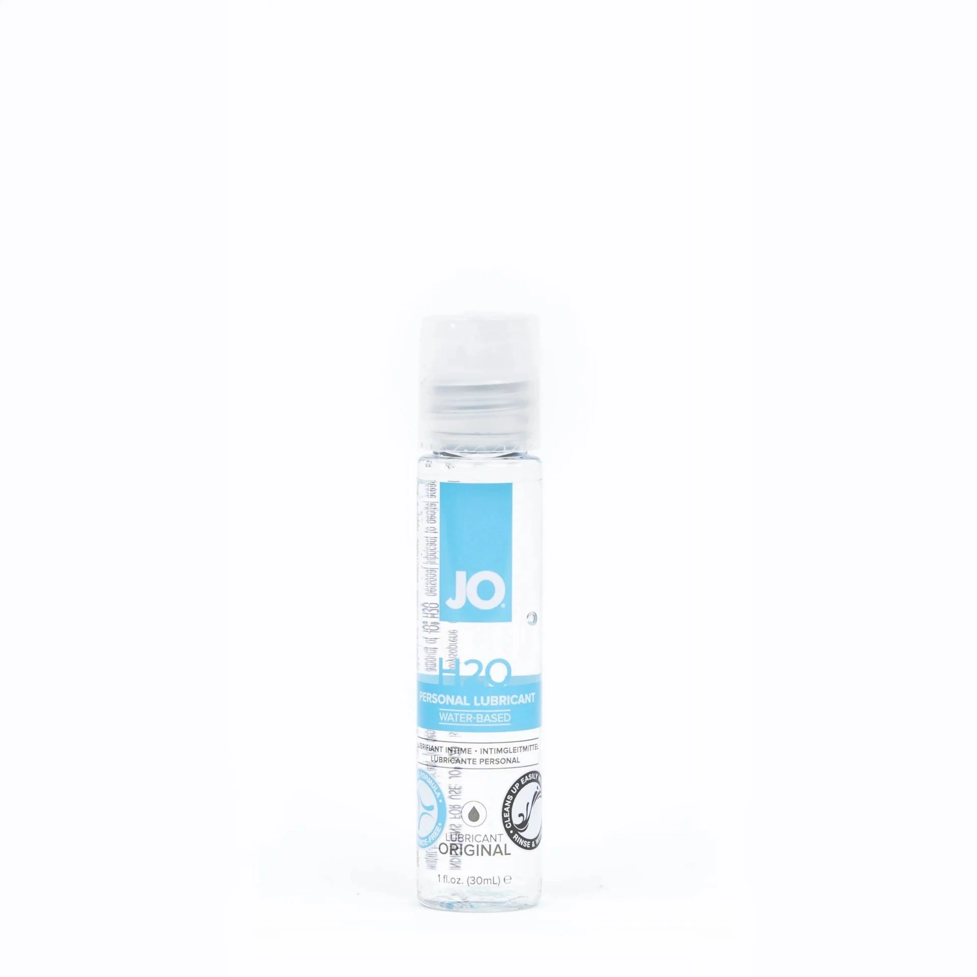 JO H20 Personal Lubricant