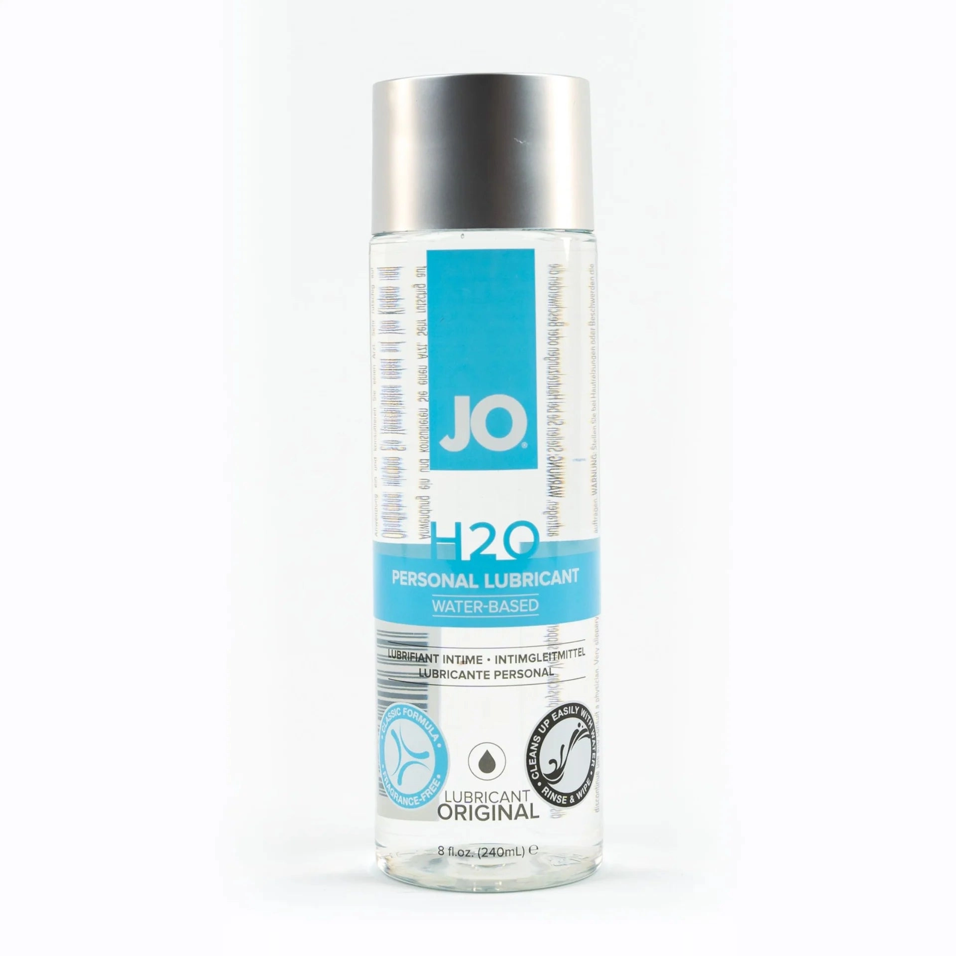 JO H20 Personal Lubricant