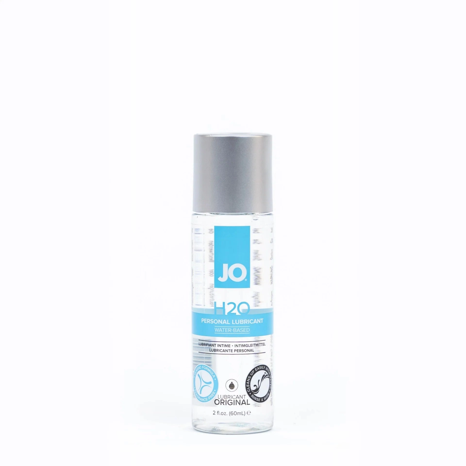 JO H20 Personal Lubricant