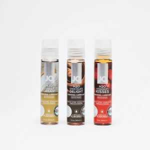 JO Tri-Me Triple Pack: Neapolitan