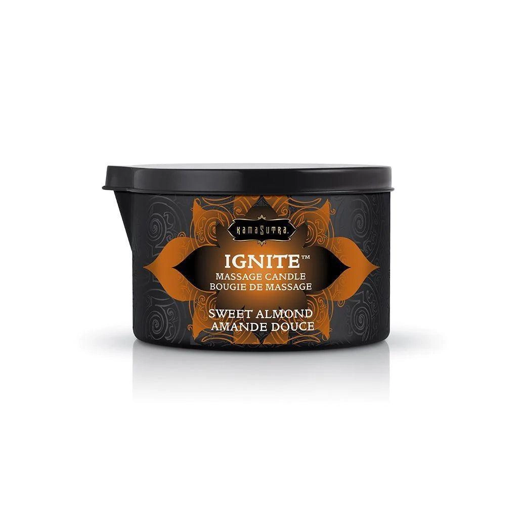 Kama Sutra, Massage Candles - 170g