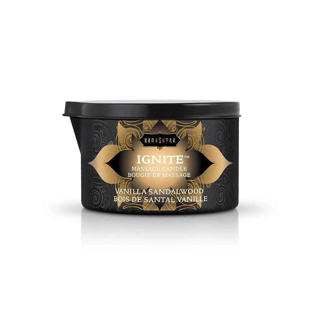 Kama Sutra, Massage Candles - 170g