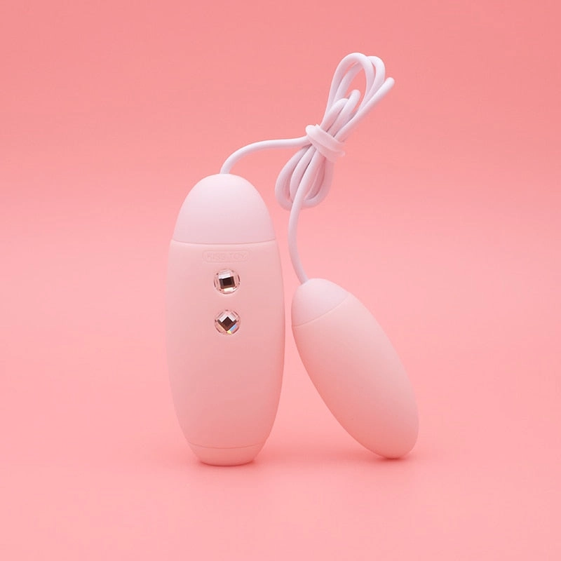 Kisstoy MISS VV  Nipples Clitoris & Vagina Vibrators Sex Toys