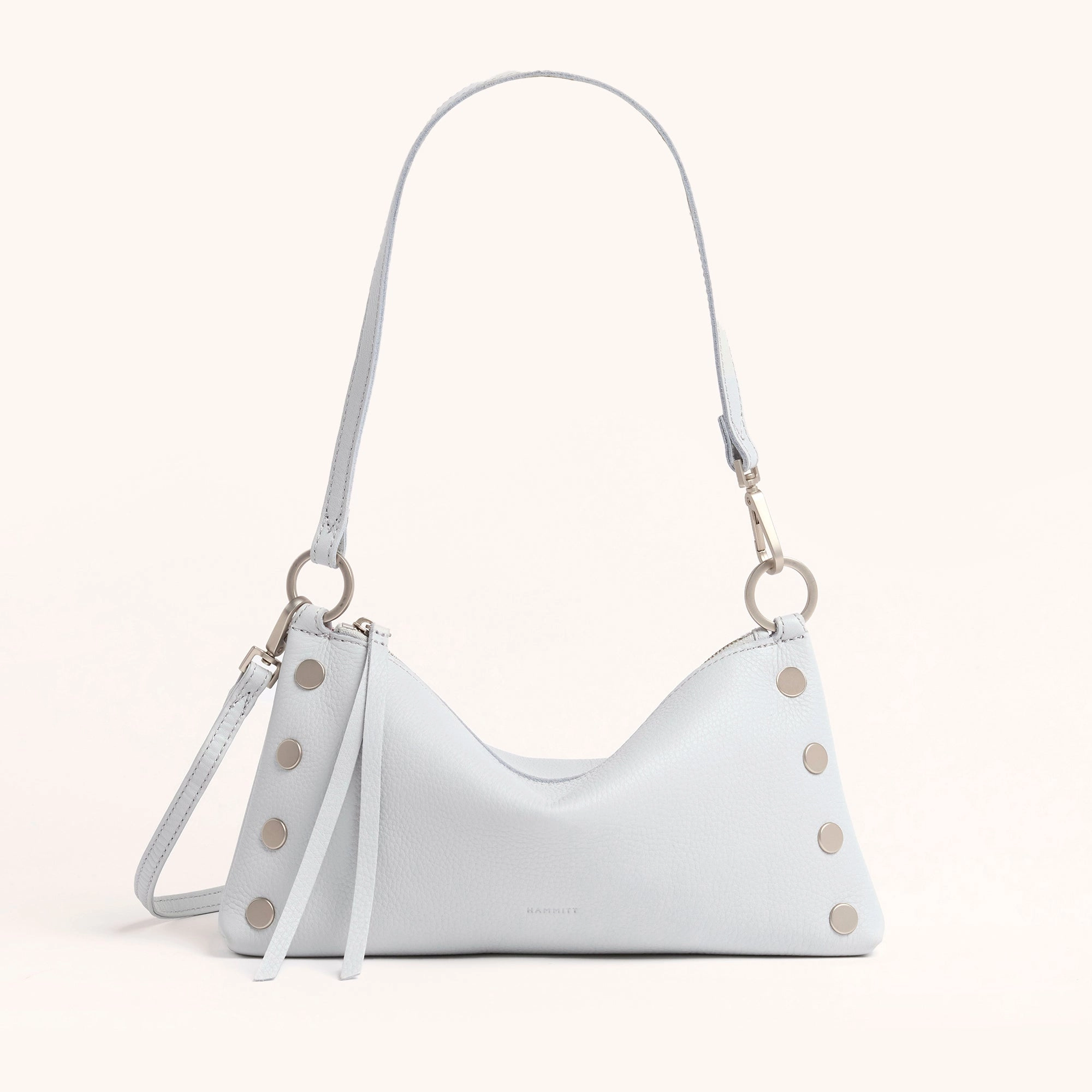 Kyle | Bluebird/Brushed Silver