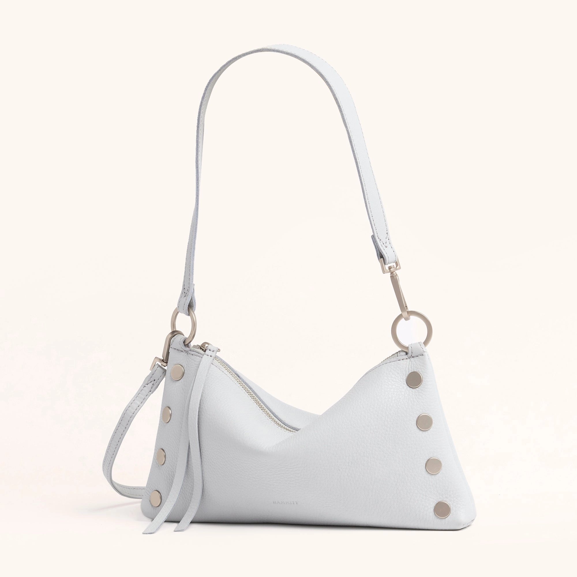 Kyle | Bluebird/Brushed Silver