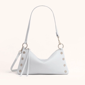 Kyle | Bluebird/Brushed Silver