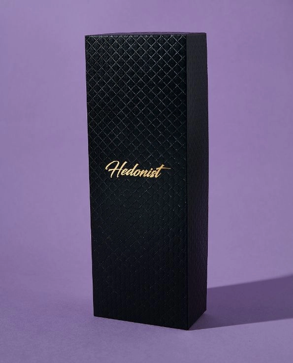 Lana Del Wand Vibrator
