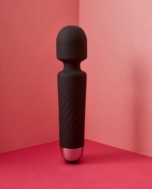 Lana Del Wand Vibrator