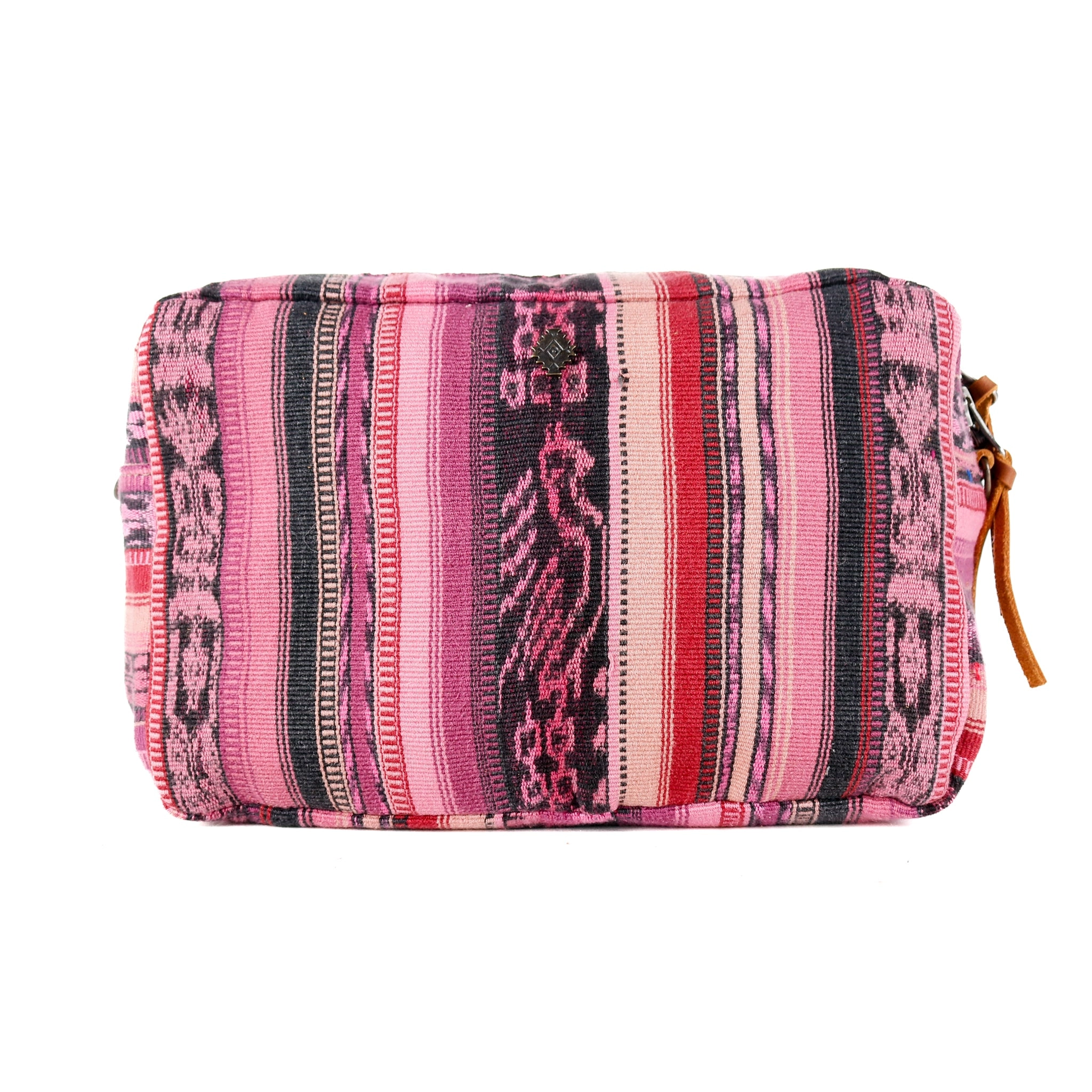 LARGE WANDER CROSSBODY BAG   STRAP SET - CORTE - CAFE - NO. 15777