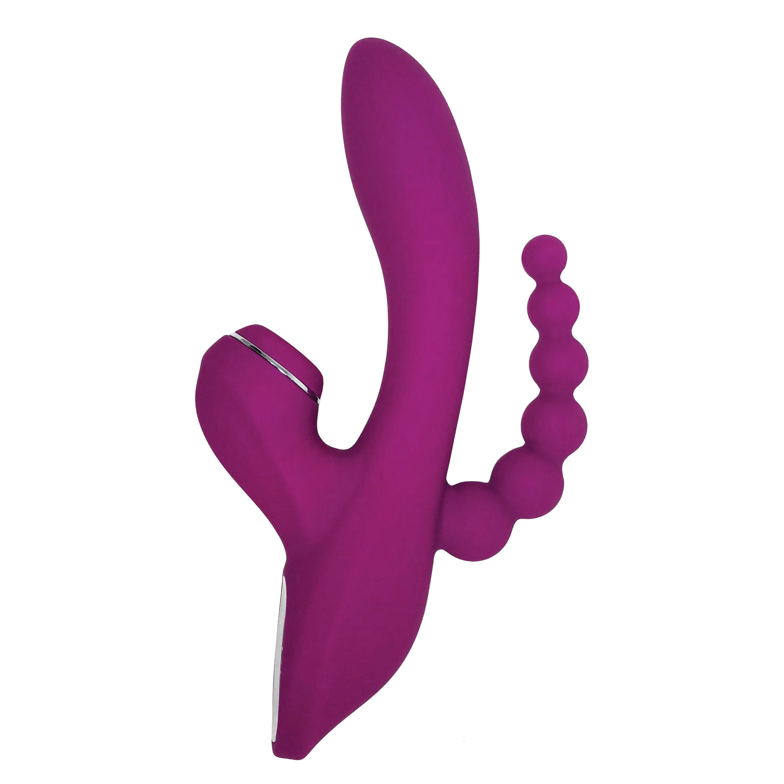 Le Trois Aire Rabbit Vibe