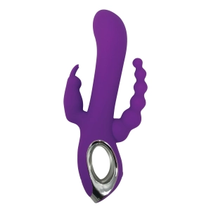 Le Trois Pour Moi Plus - Purple