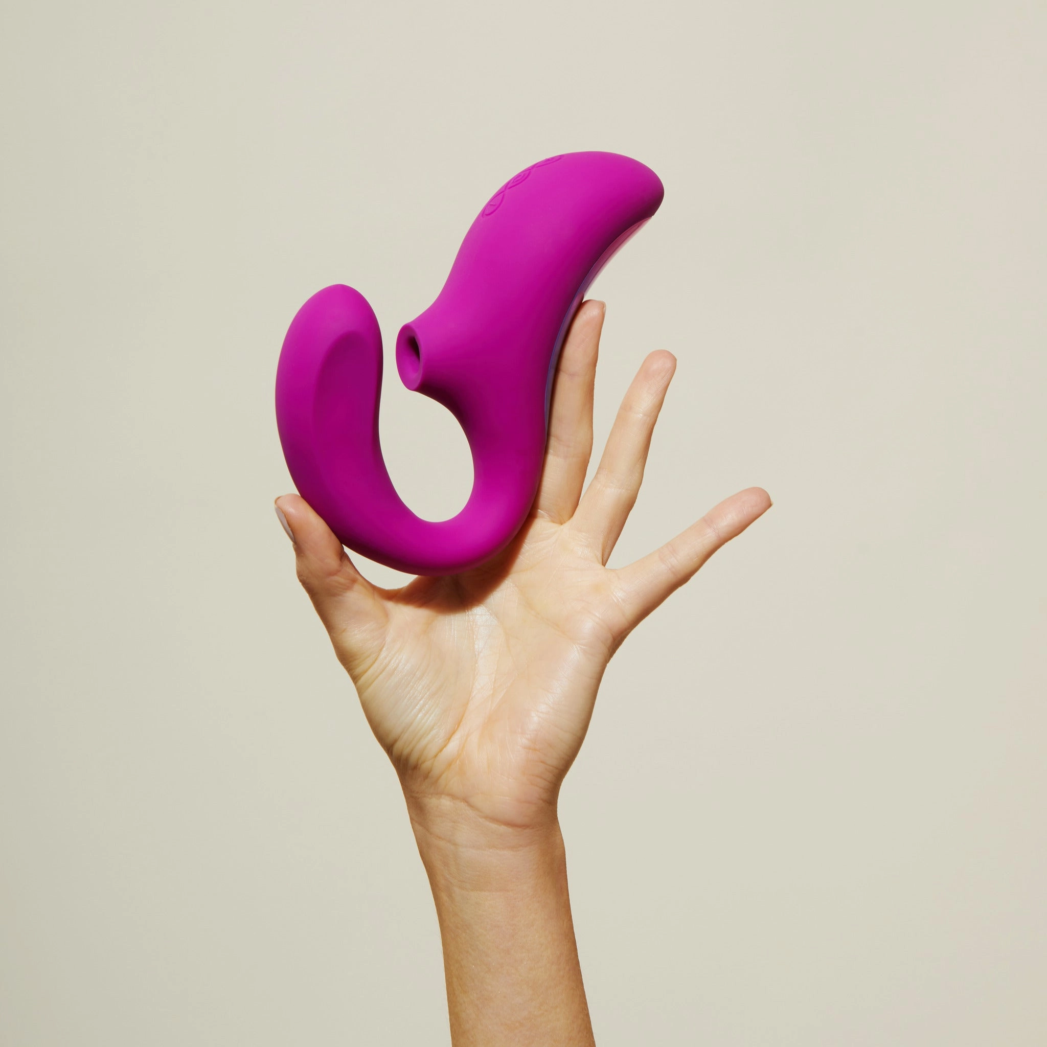 LELO Enigma