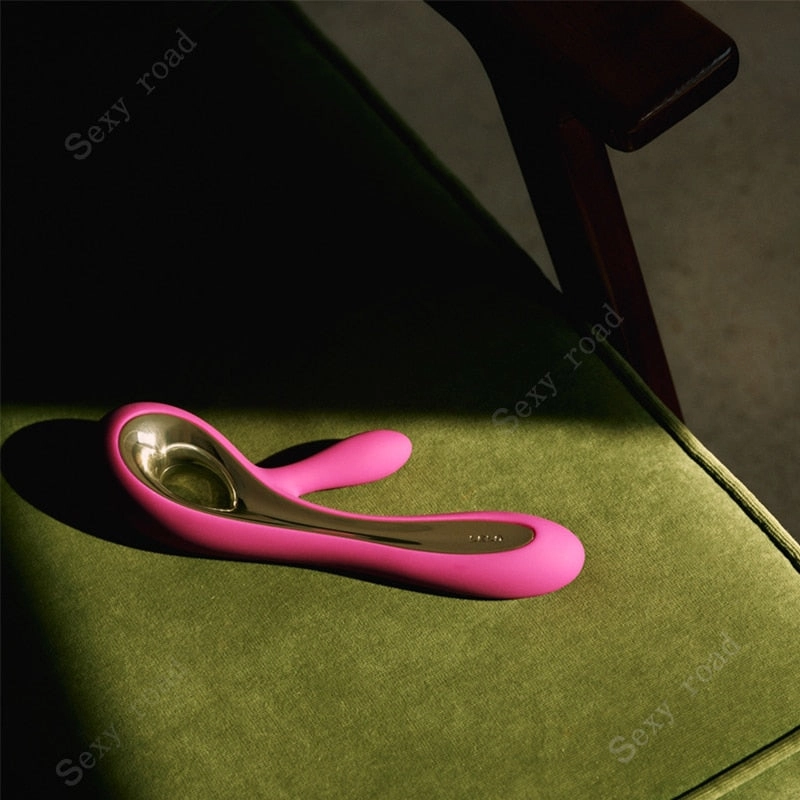 LELO Soraya 2 Dual Stimulation Rabbit vibrator