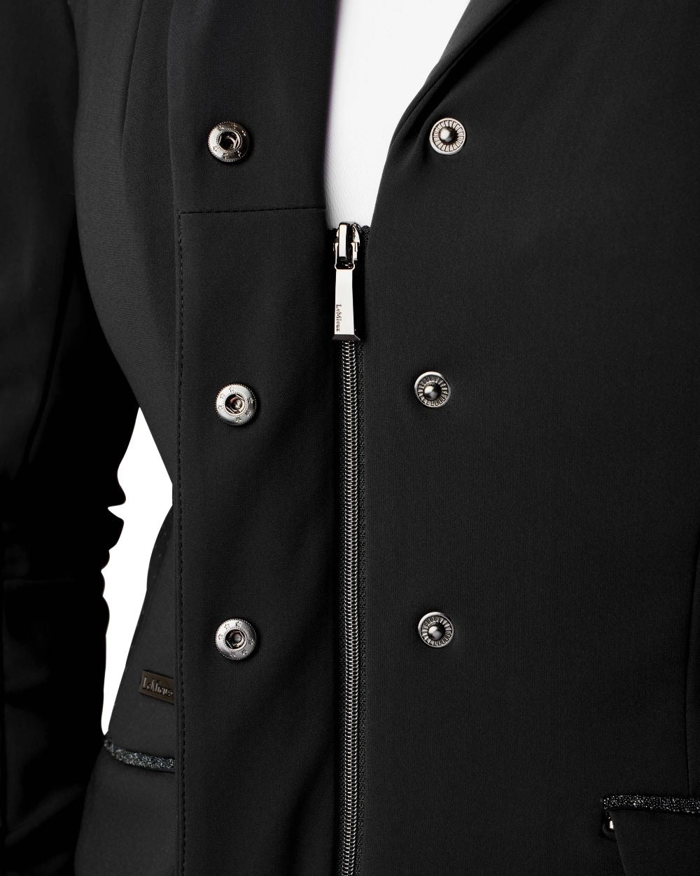 LeMieux Dynamique Show Jacket