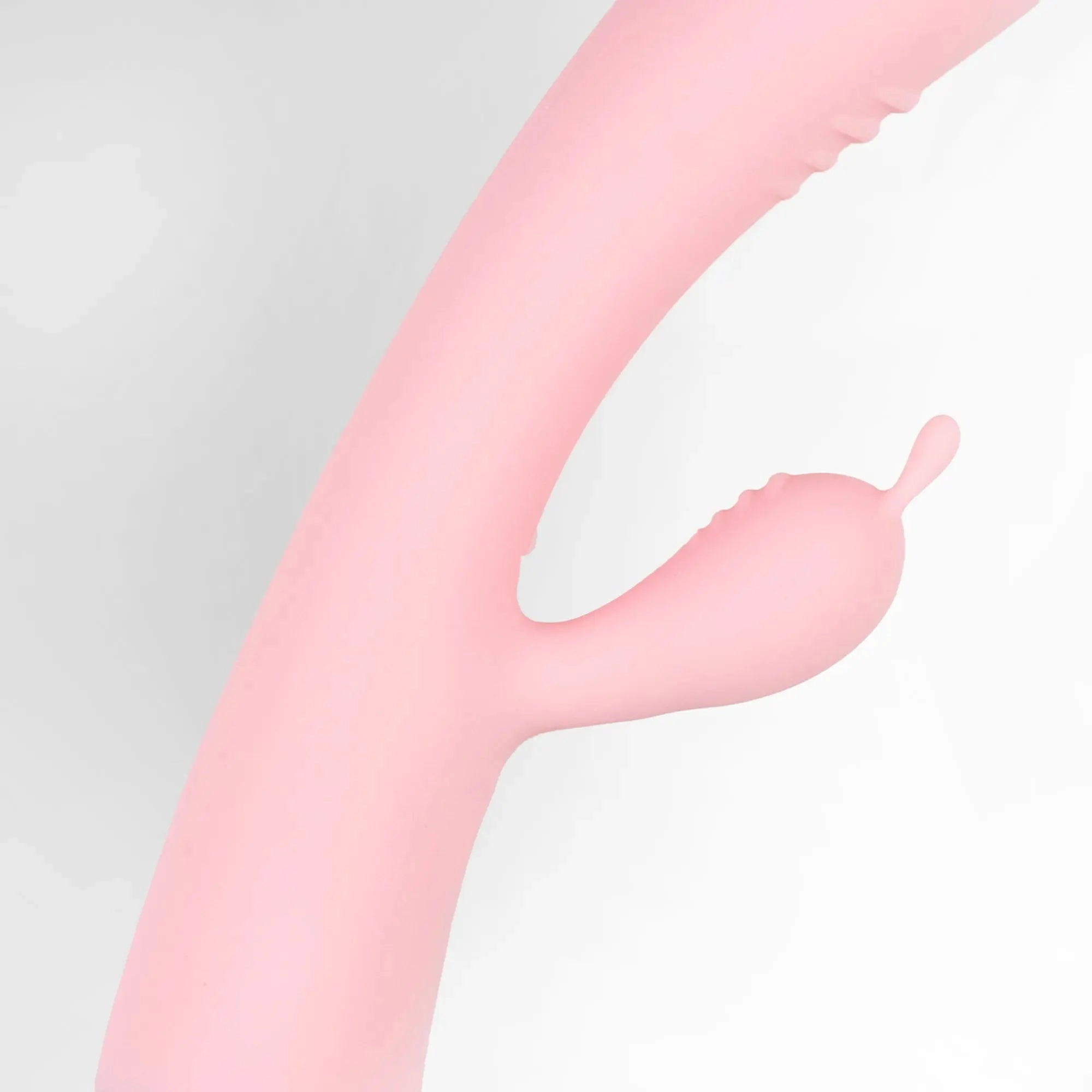Lilo Intimate Vibrating Massager Rabbit