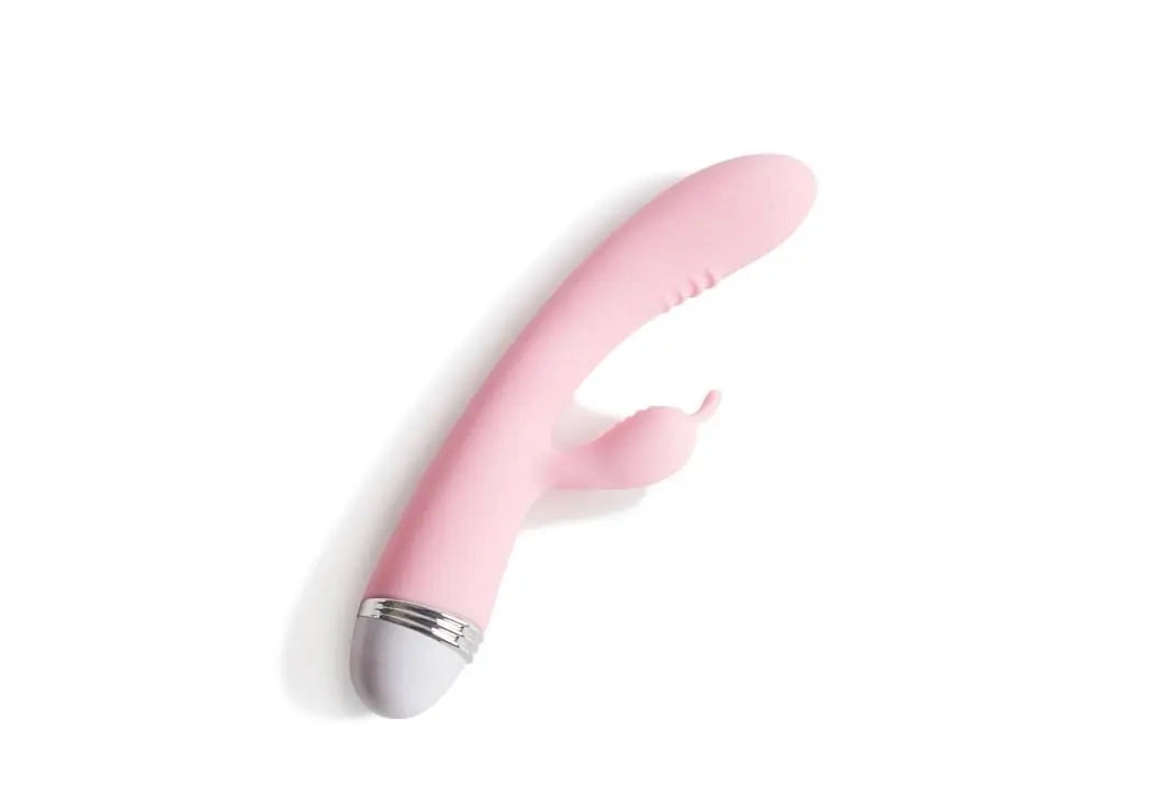 Lilo Intimate Vibrating Massager Rabbit