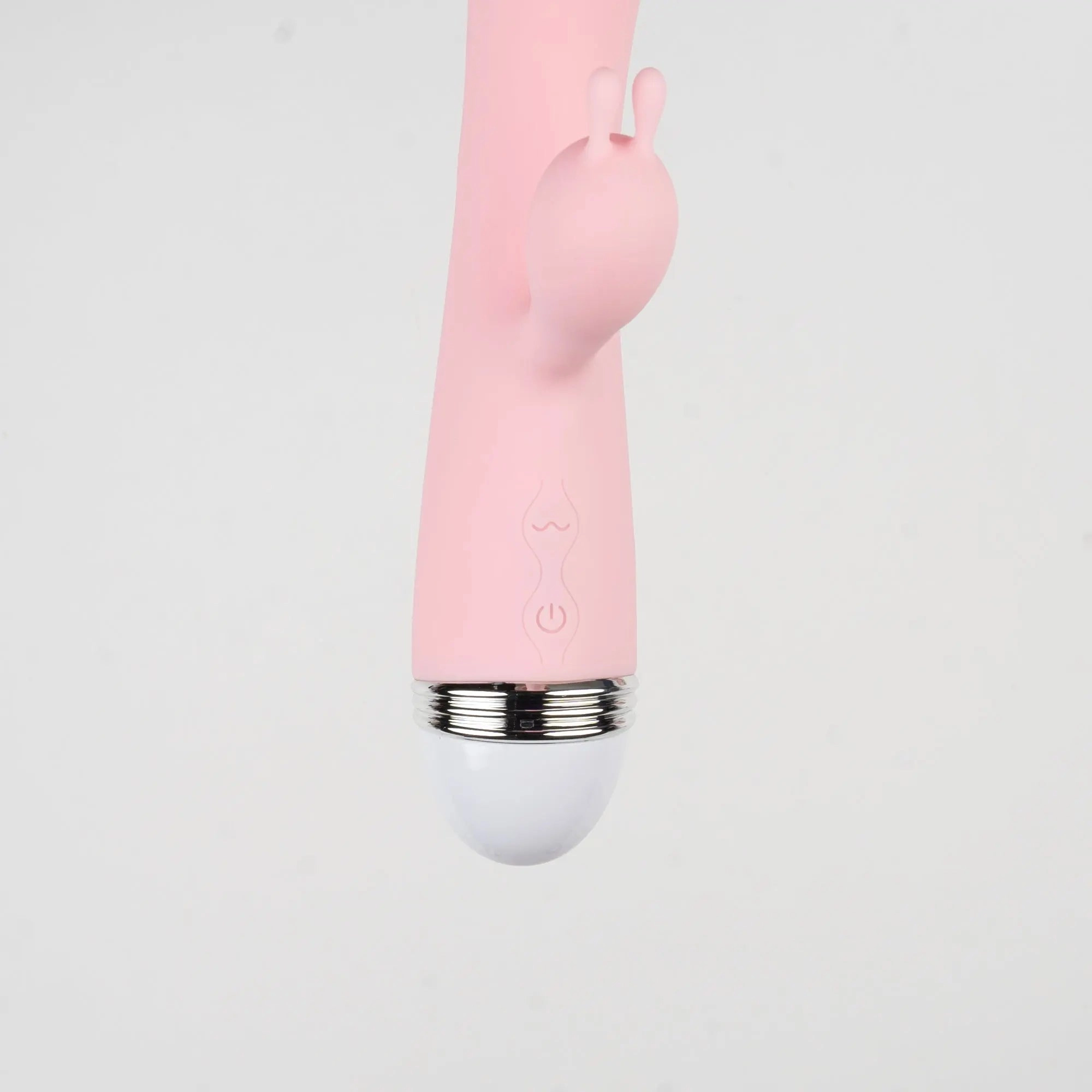 Lilo Intimate Vibrating Massager Rabbit