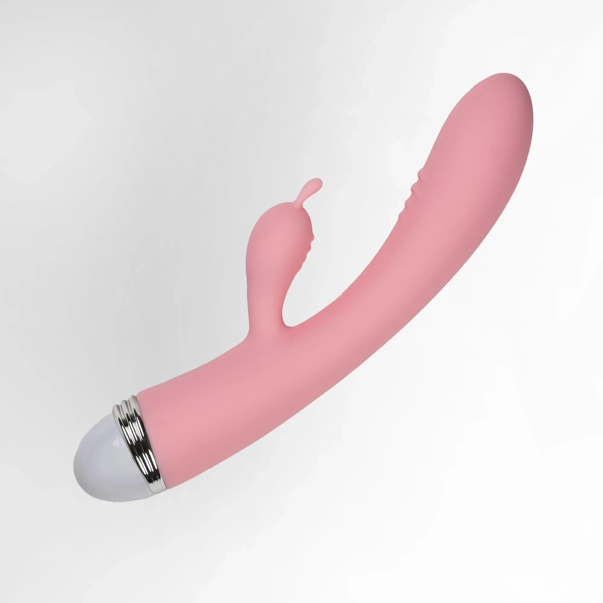 Lilo Intimate Vibrating Massager Rabbit