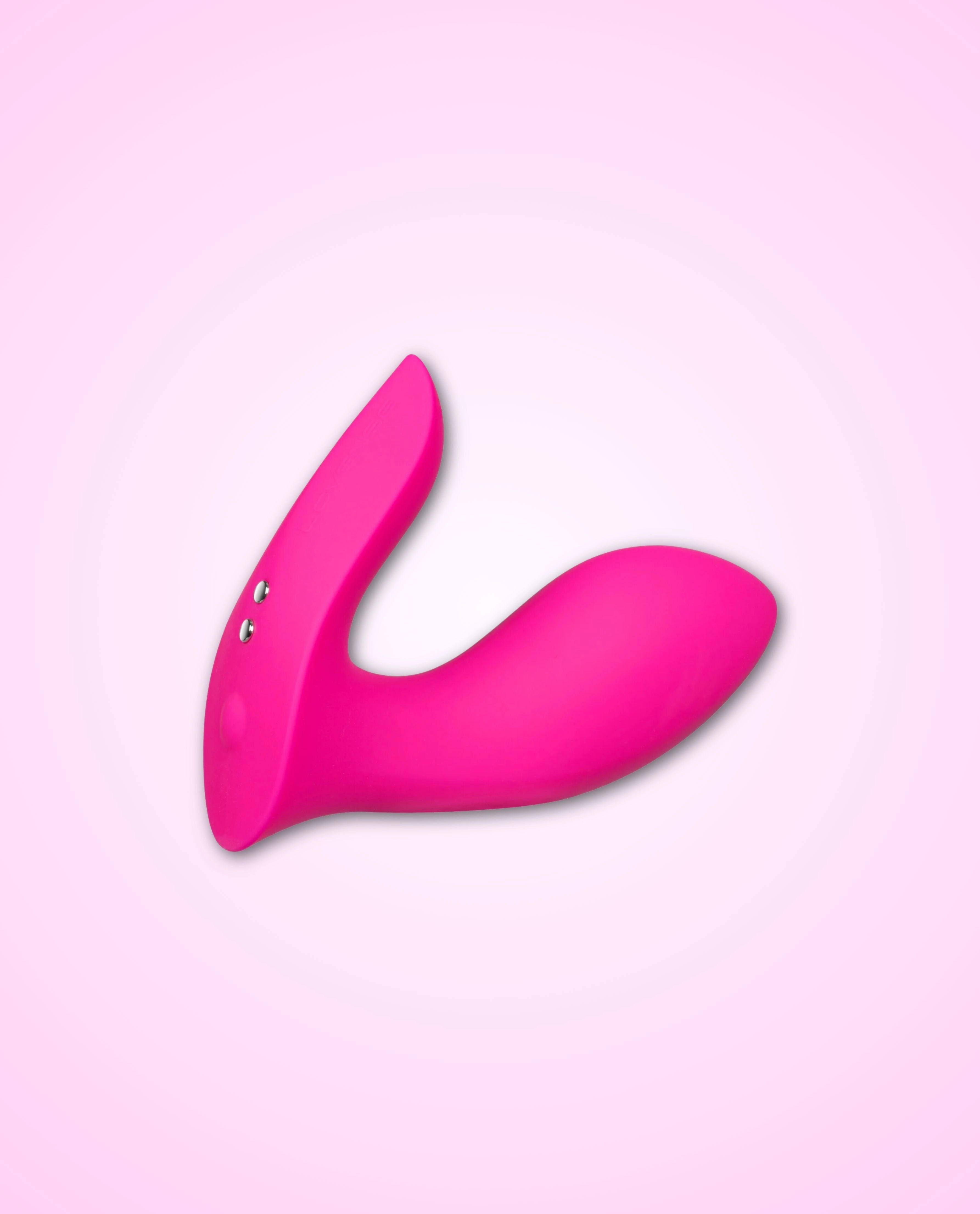 Lovense Flexer App-Controlled Panties Vibrator