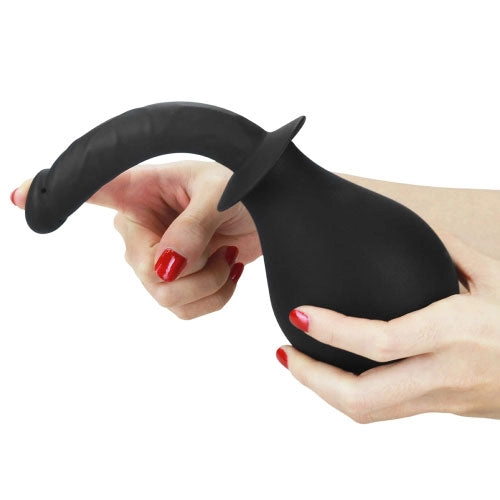Lovetoy Fetish Deluxe Douche - Penis