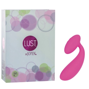 Lust by Jopen- L10 Pink
