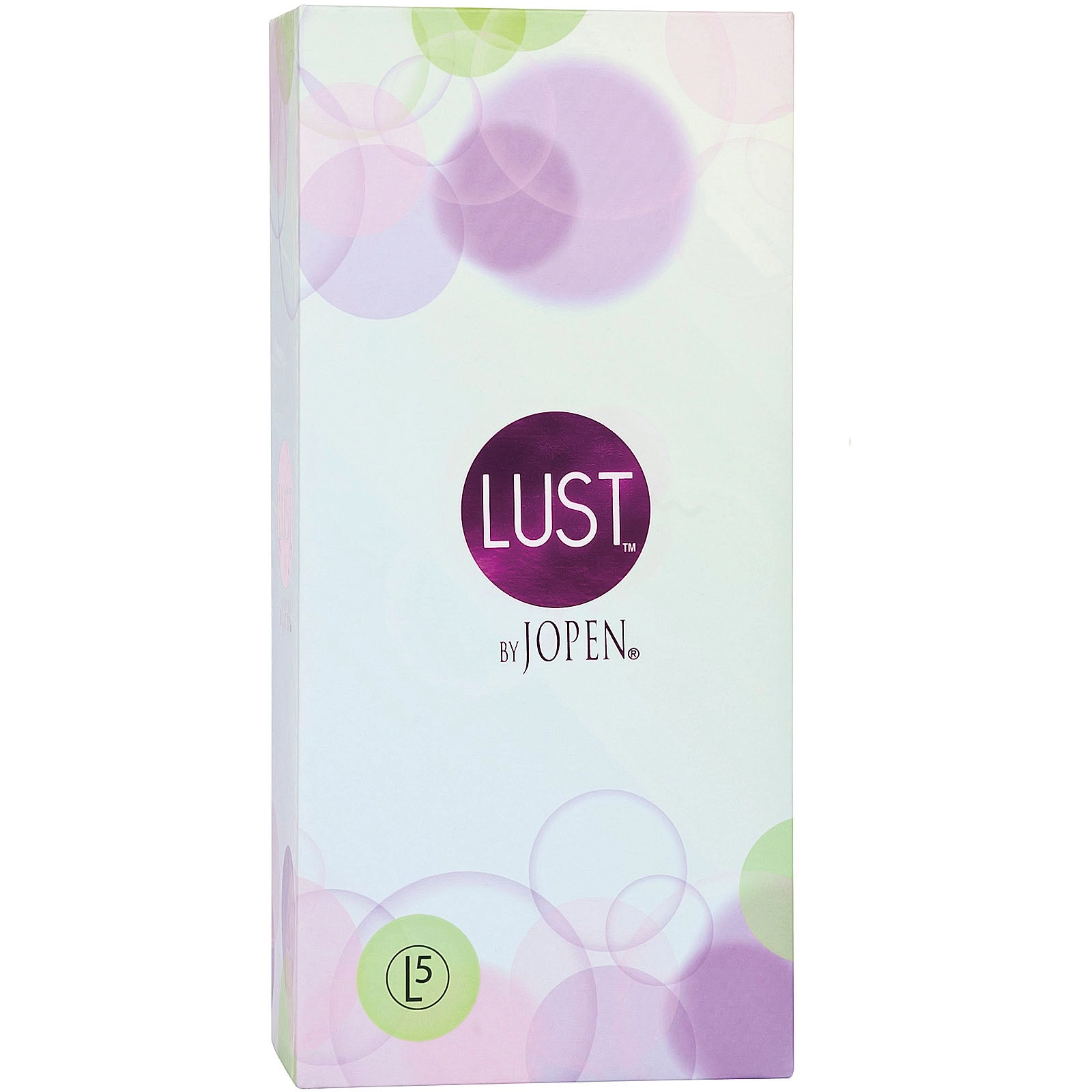 Lust by Jopen-L5 Pink
