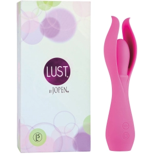 Lust by Jopen-L5 Pink