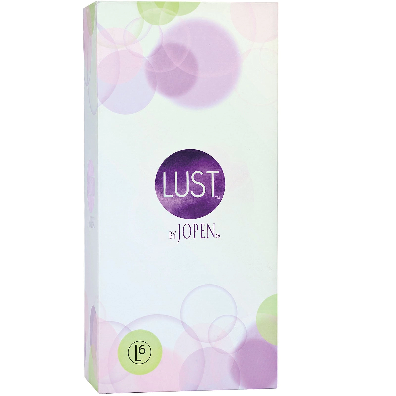 Lust by Jopen-L6 Purple