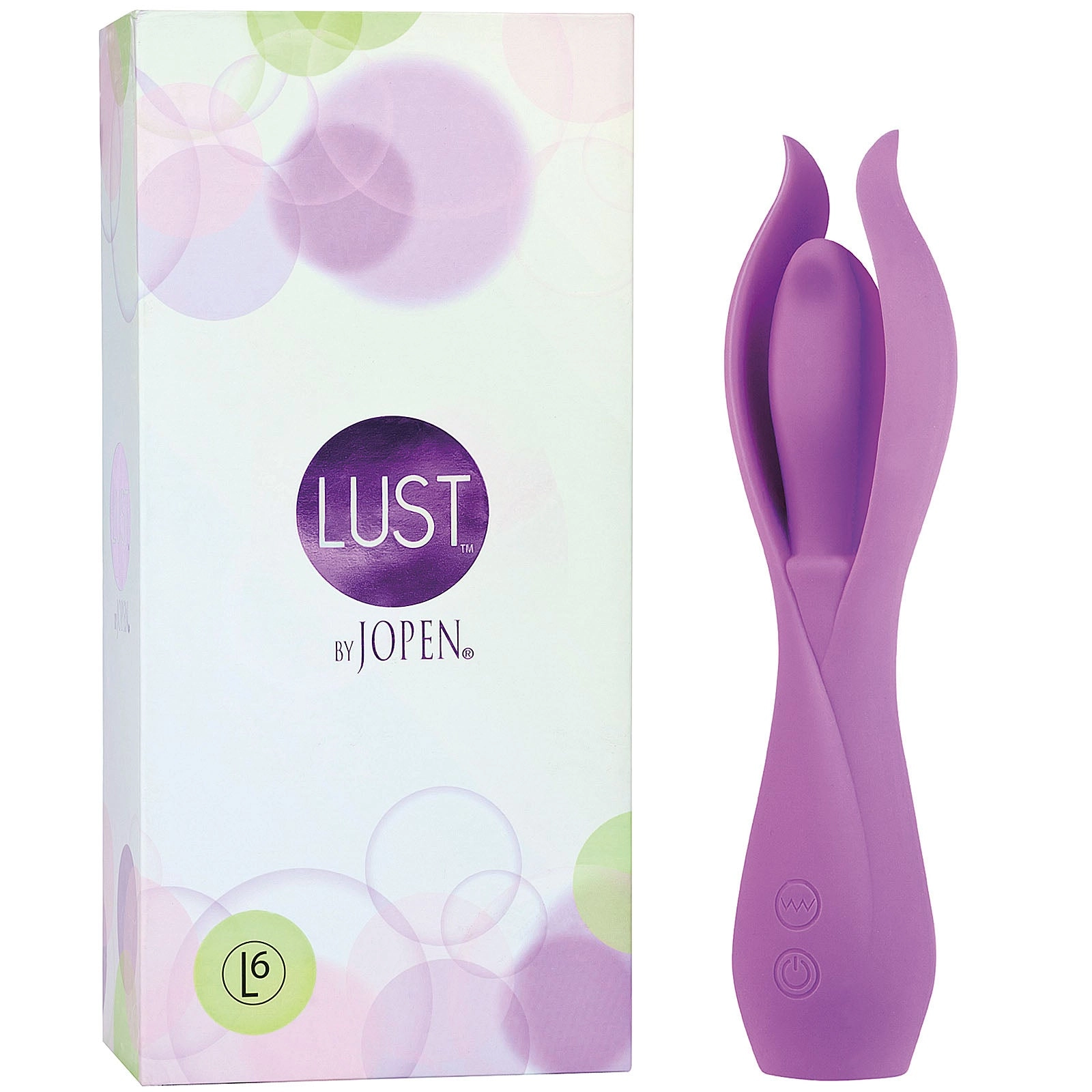 Lust by Jopen-L6 Purple