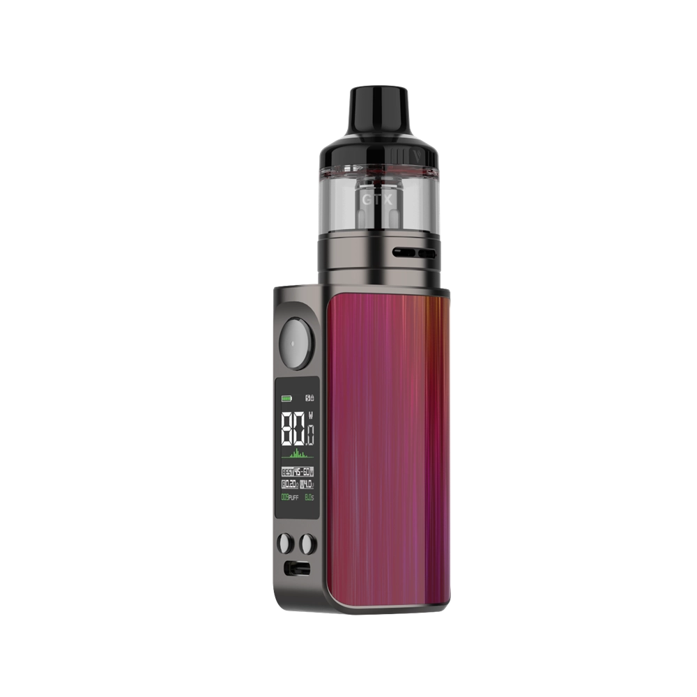 LUXE 80