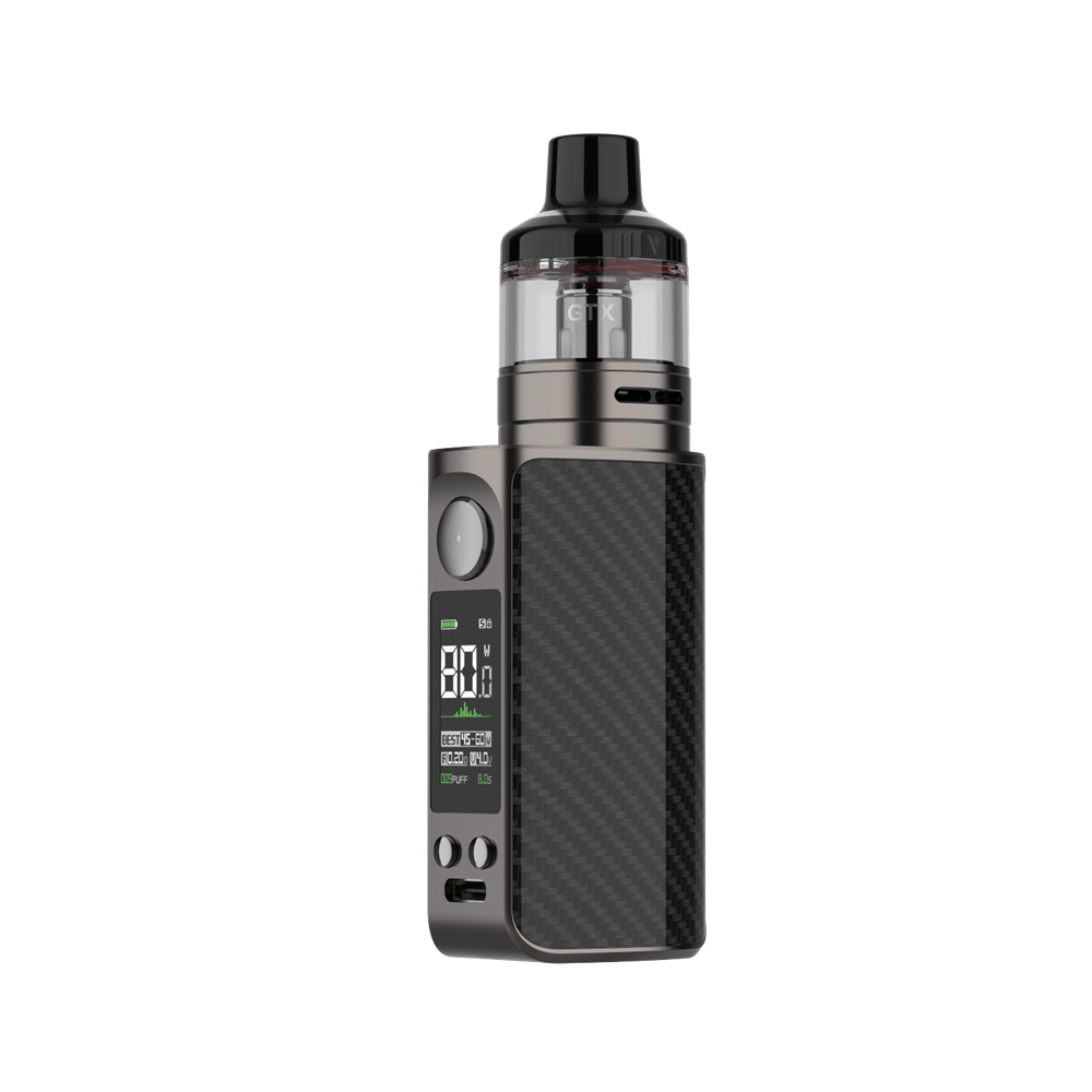 LUXE 80