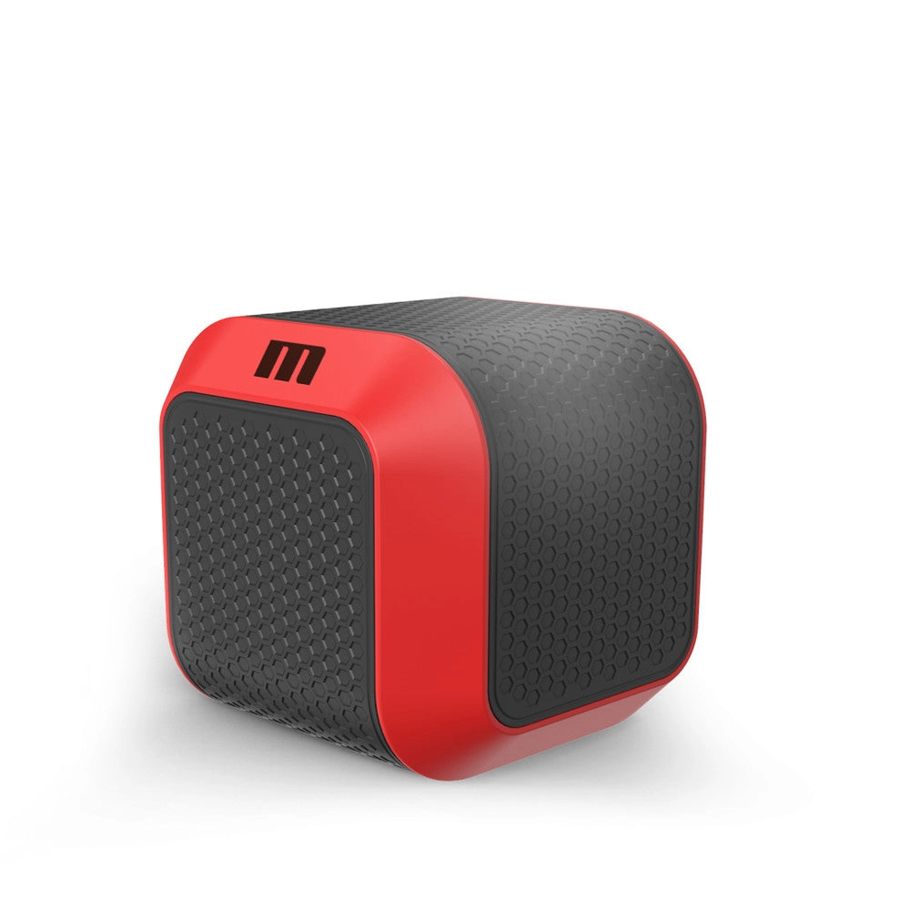 M For Men By Blush® | Slambox - 360° Rotating & Stroking Automatic Male Masturbator With One-Touch Control – Red