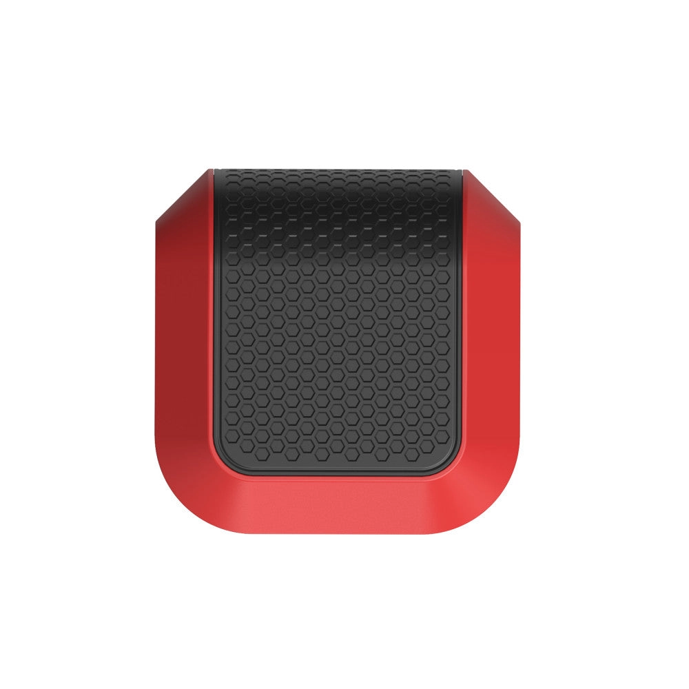 M For Men By Blush® | Slambox - 360° Rotating & Stroking Automatic Male Masturbator With One-Touch Control – Red