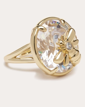 Madeline Bee Cocktail Ring