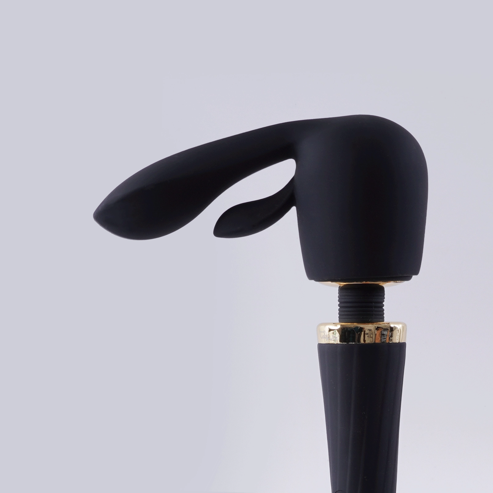 Magic Vibrating Wand Kit (B2B)