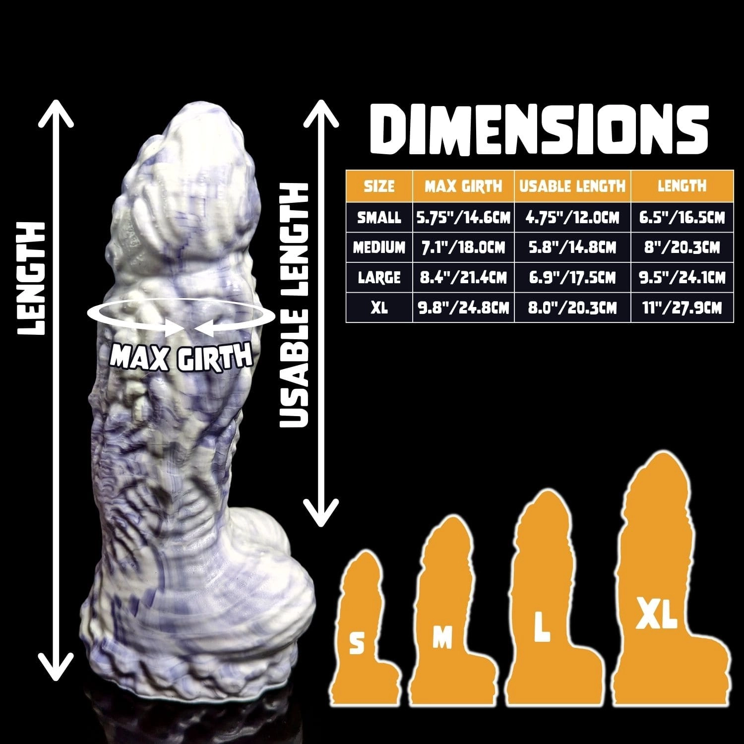 Magmis, Lava Primordial - Blend Color