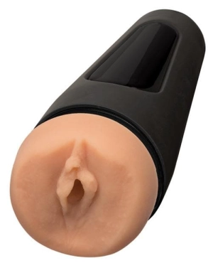 Main Squeeze The Virgin Pussy Stroker