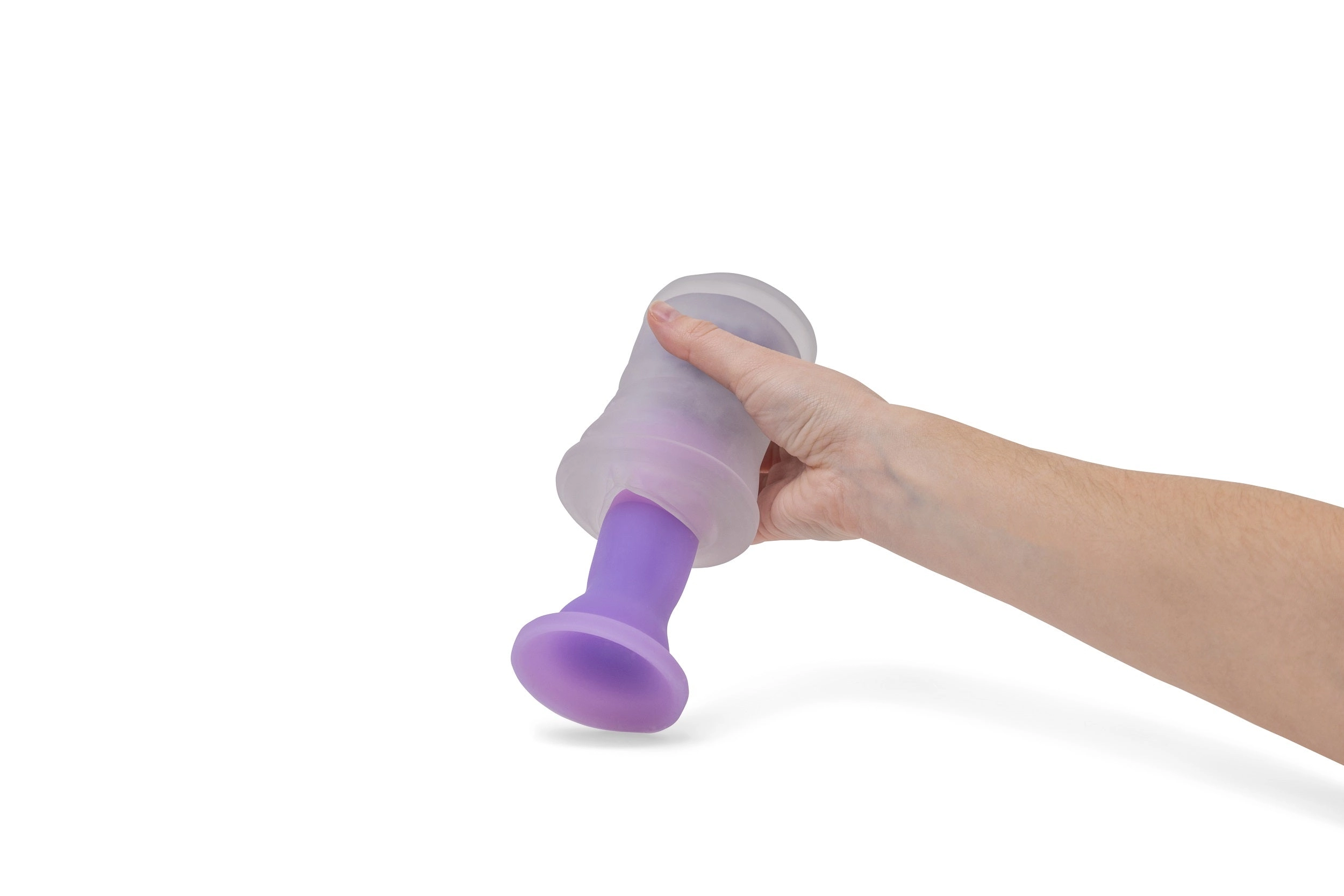Male Sex Machine, Auto-Solo