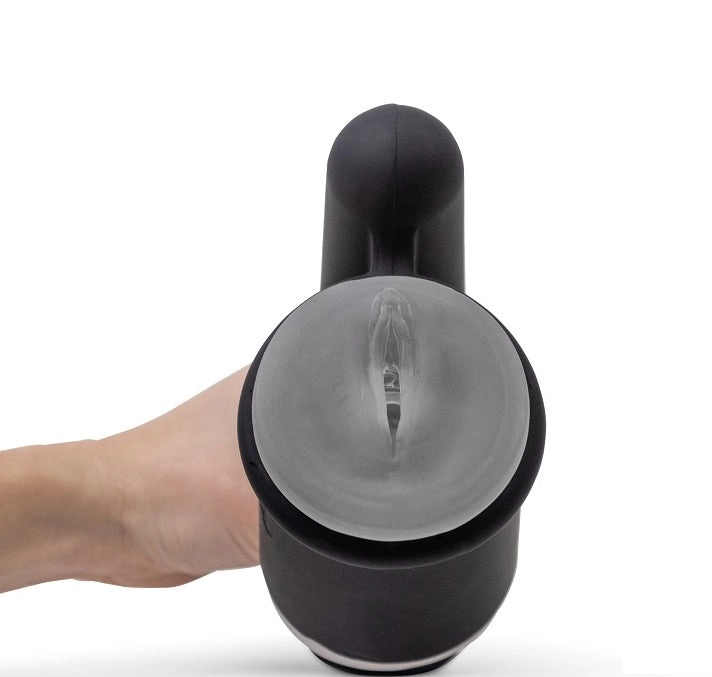Male Sex Machine, Auto-Solo